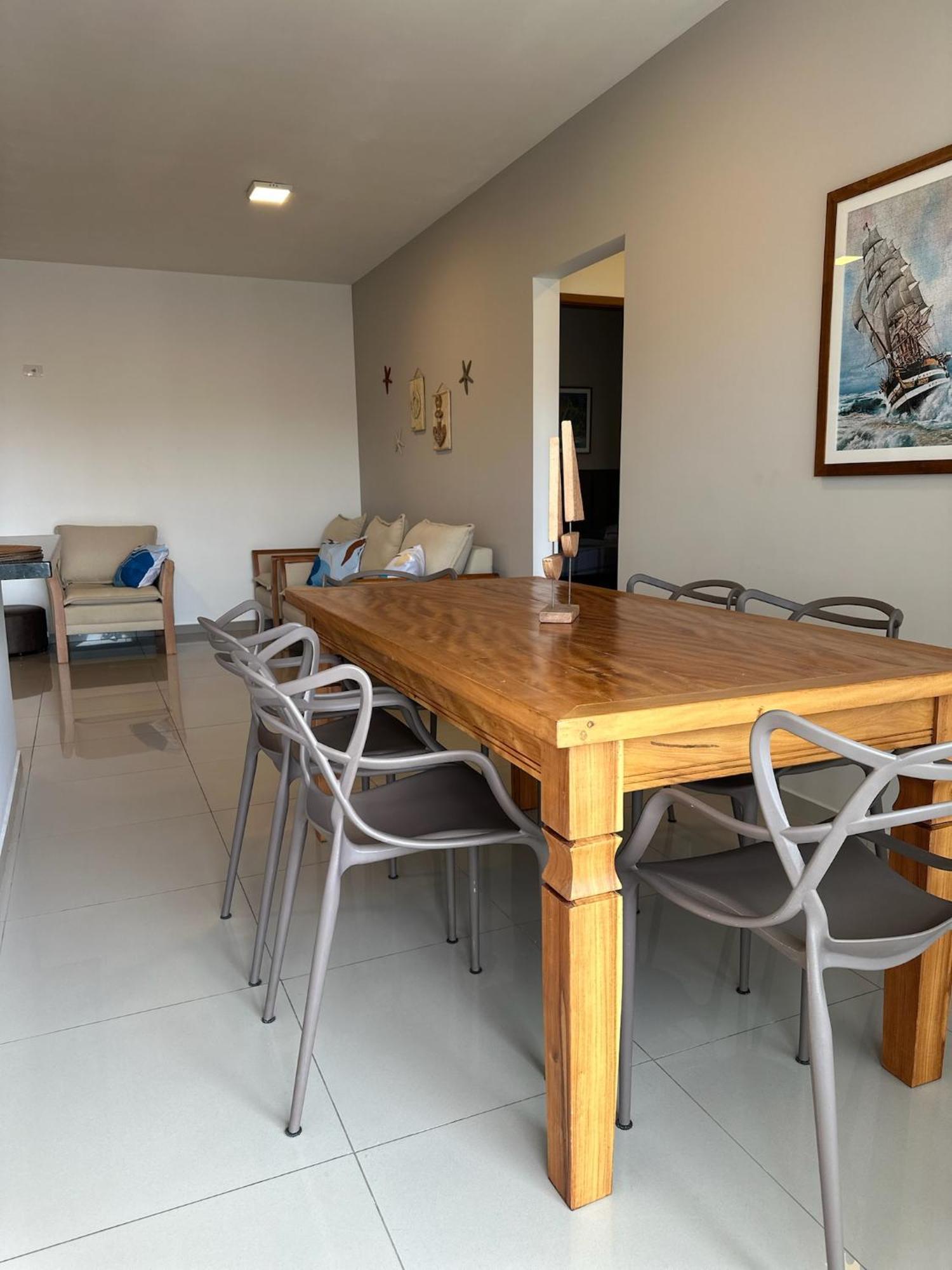 Apto Excelente C/Ar, Varanda Gourmet E Piscina Ubatuba Bagian luar foto